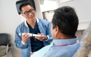 Dental Implants Health & Confidence
