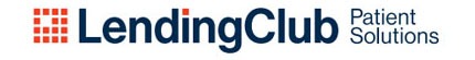 lending club patient solutions logo